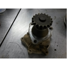 101M015 Water Coolant Pump For 96-98 Pontiac Grand Am  2.4